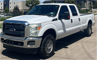2016 FORD F-250 - 4X4! - 6
