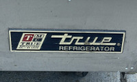 (1) True Refridgerator MakeLine - 2