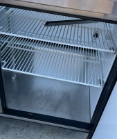 (1) True Refridgerator MakeLine - 3
