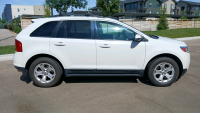 2013 FORD EDGE - 115K MILES!! - 3
