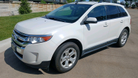 2013 FORD EDGE - 115K MILES!! - 5