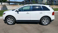 2013 FORD EDGE - 115K MILES!! - 8