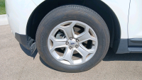 2013 FORD EDGE - 115K MILES!! - 9