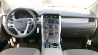 2013 FORD EDGE - 115K MILES!! - 14