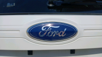 2013 FORD EDGE - 115K MILES!! - 16