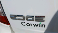 2013 FORD EDGE - 115K MILES!! - 17