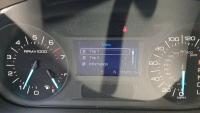 2013 FORD EDGE - 115K MILES!! - 32