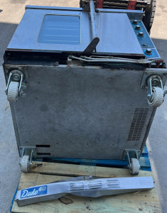 (1) Duke Electric Convection Oven