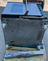 (1) Duke Electric Convection Oven