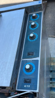 (1) Duke Electric Convection Oven - 2