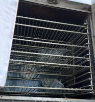 (1) Duke Electric Convection Oven - 3