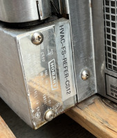 (1) Hobart Electric Convection Oven -Model # CN90- - 3