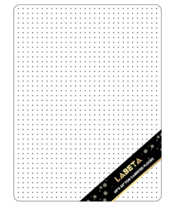 (1) Labeta - Office Chair Mat For Carpet Floor, 48 x 60 Inches, Non Slip, Heavy Duty Under Desk Protector