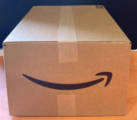 Mystery Amazon Overstock & Return - 2
