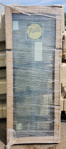 PELLA WINDOW 25"&times;67" NEW IN BOX