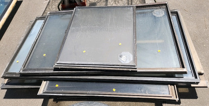 Windows Various Sizes