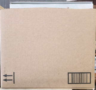 Mystery Amazon Box!