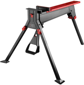 1-Ton Clamping Force Portable Material Support Station
