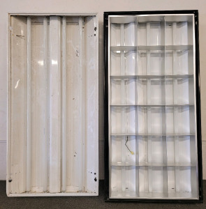 Light Fixtures 48"x24"