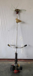 Brushcutter