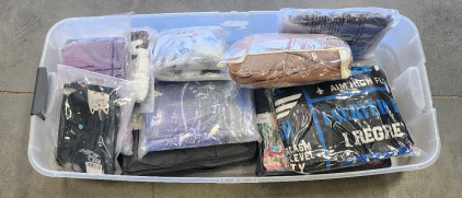 Miscellaneous Blankets And Furnature Covers Tote