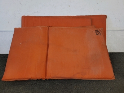 (2) Therm-A-Rest Sleeping Mats