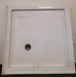 Dreaming Shower Pan 36"x36"