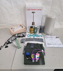 Filled To The Top Miscellaneous Amazon Products