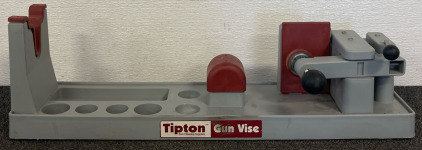 Tipton Gun Vise