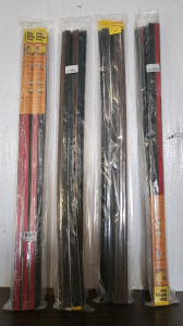(24) Door Bottom Seals