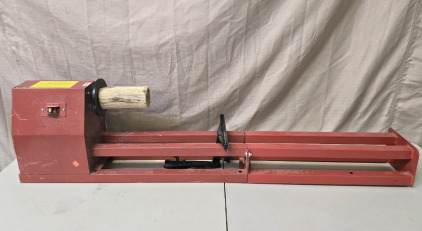 Vevor Wood Lathe