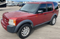 2006 Land Rover LR3 - AWD - Tow Package!