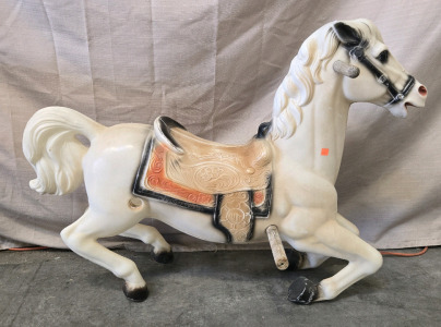 Vintage Wonder Horse