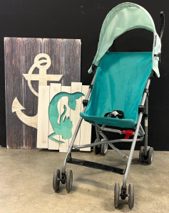 Cosco Brand Stroller & Wall Decor