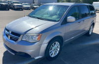 2014 Dodge Grand Caravan - Spacious!