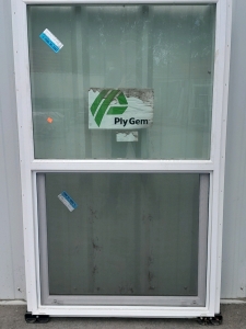 Ply Gem 35 1/2 x 59 1/2 Window