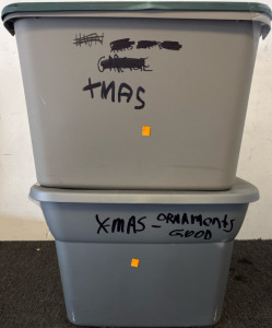 Christmas ornaments, Christmas decorations