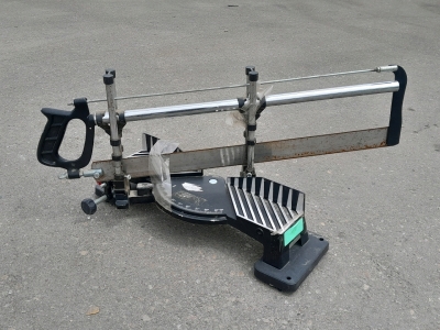 Precision Milter Saw