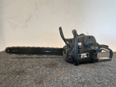 Craftsman 18" 42cc Chainsaw