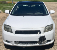 2007 SCION TC - SUNROOF! - 2