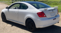 2007 SCION TC - SUNROOF! - 4