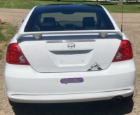 2007 SCION TC - SUNROOF! - 6