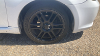 2007 SCION TC - SUNROOF! - 9