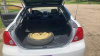 2007 SCION TC - SUNROOF! - 14