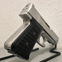 Jennings Firearms Bryco 59, 9mm Semi-Automatic Pistol, Serial 1051304 - 2