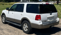 2003 FORD EXPEDITION - 4X4! - 3
