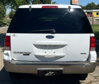 2003 FORD EXPEDITION - 4X4! - 5