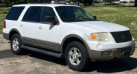 2003 FORD EXPEDITION - 4X4! - 8