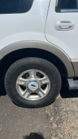 2003 FORD EXPEDITION - 4X4! - 9