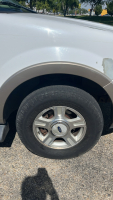 2003 FORD EXPEDITION - 4X4! - 10